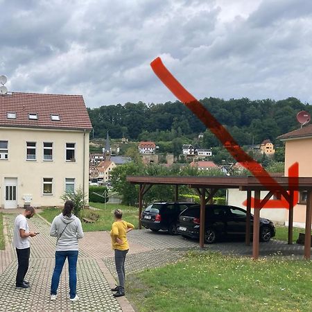 Alles Gute Wehlen Stadt Wehlen Exterior foto