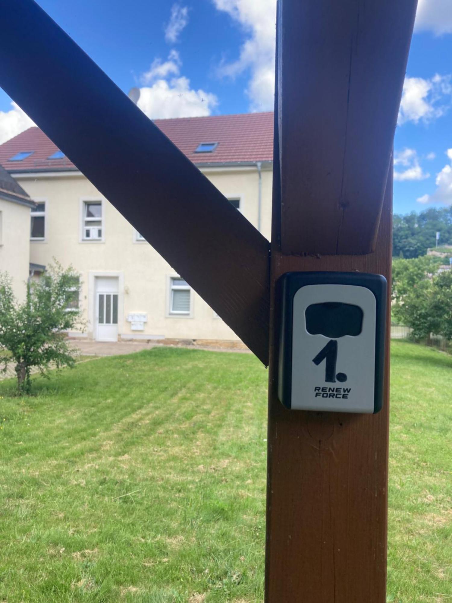 Alles Gute Wehlen Stadt Wehlen Exterior foto