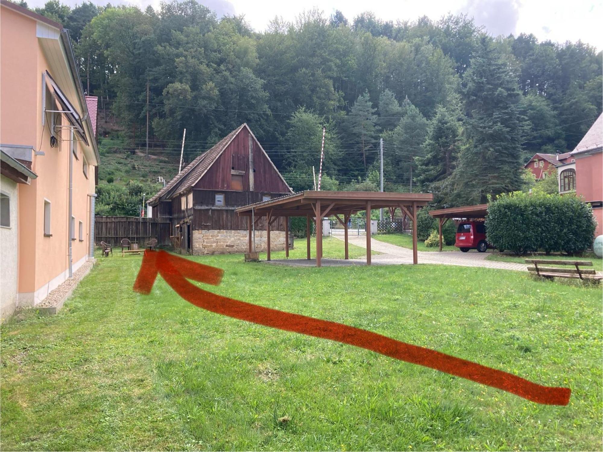 Alles Gute Wehlen Stadt Wehlen Exterior foto