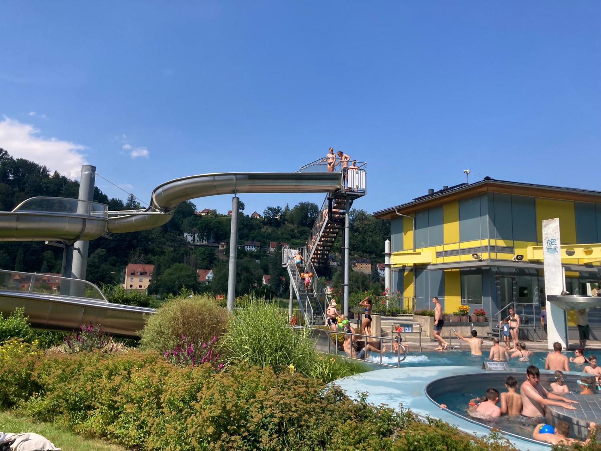 Alles Gute Wehlen Stadt Wehlen Exterior foto