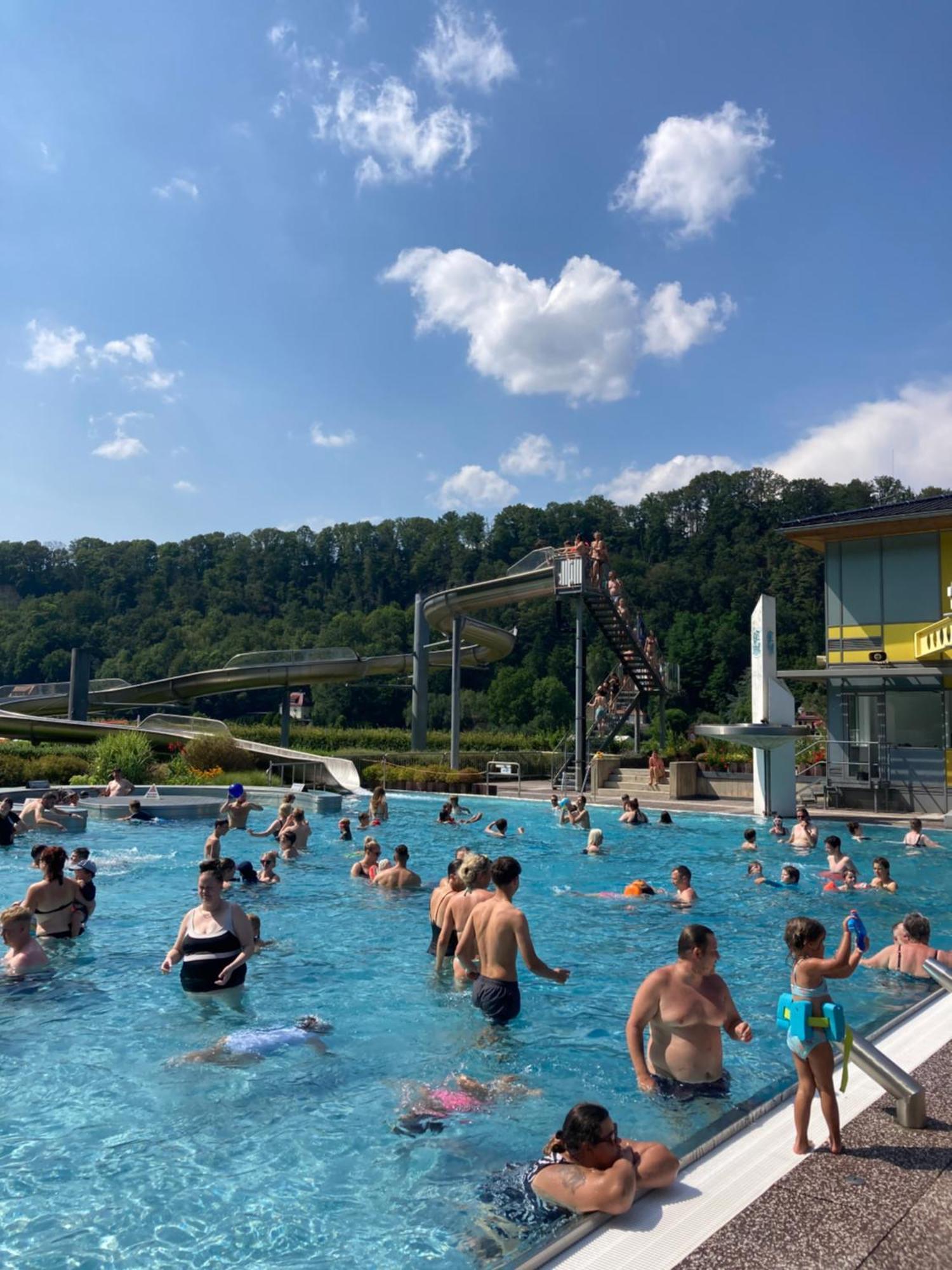 Alles Gute Wehlen Stadt Wehlen Exterior foto
